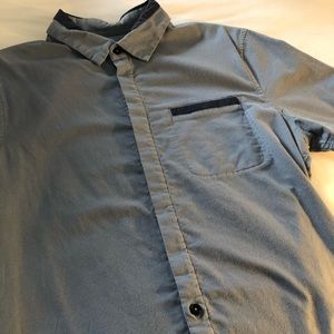 Lululemon Casual Button down